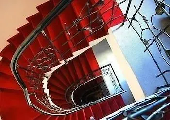 Gallery Hotel Sis Prague