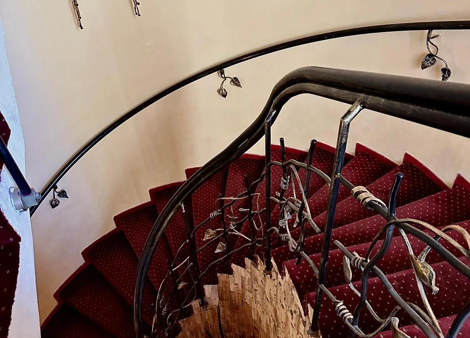 Gallery Hotel Sis Prague