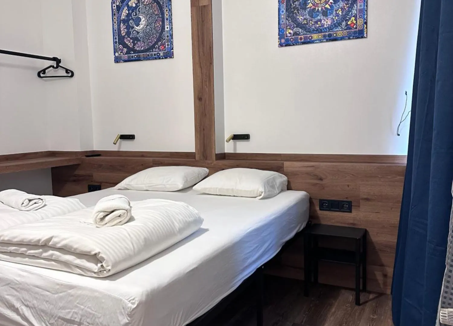 Gallery Hotel Sis Prague République tchèque