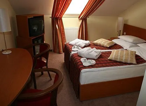 Gallery Hotel Sis Prague