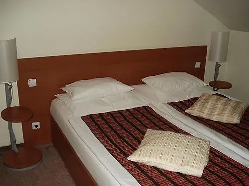 Gallery Hotel Sis Prague