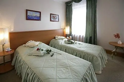 ***  Gallery Hotel Sis Prague Czech Republic
