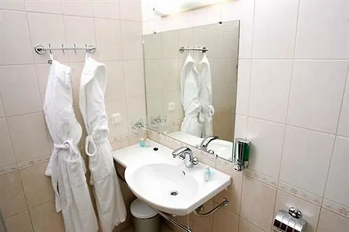 Gallery Hotel Sis Prague 3*,  Czech Republic