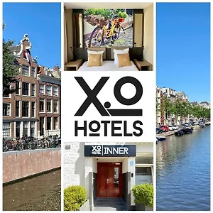 *** Hotel Xo Inner Holland