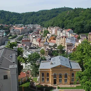 Rosa Guest house Karlovy Vary