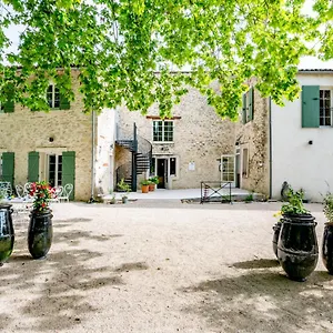 Hôtel&spa Ventoux Provence Domaine Des Tilleuls Hotel Malaucène