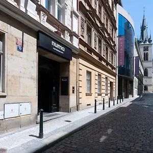 Numa Root Prag