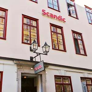 **** Hotel Scandic Gamla Stan Sverige