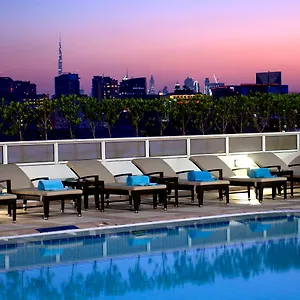 Crowne Plaza Deira By Ihg 5*, Dubai Forenede Arabiske Emirater