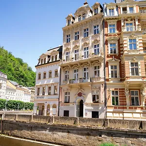 Alisa Hotel Karlovy Vary