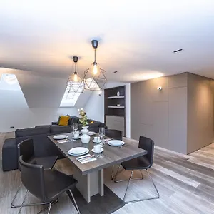  Apartament Wishlist Residences - Old Town Square