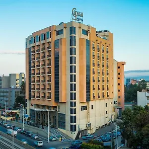 Capital And Hotel Addis-Abeba