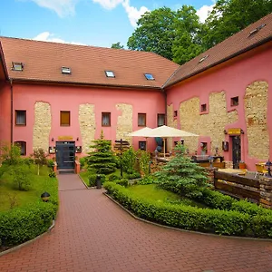 3* Hotel Stary Pivovar