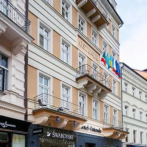 Ostende Hotel Karlovy Vary