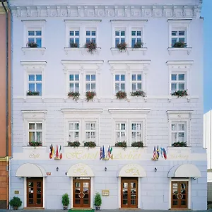 Hotel Arbes, Praga