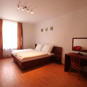 3* Aparthotel Apart Susa