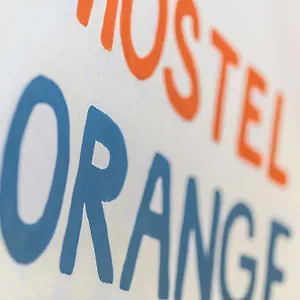 2* Hostel Orange