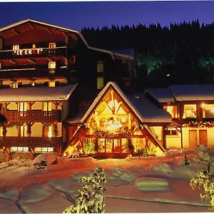 Club Le Crêt Hotel Morzine