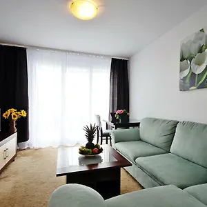 Apartament Parsęta 606 Kołobrzeg