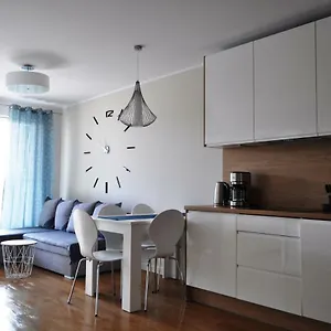, Bałtycka 11 Kołobrzeg