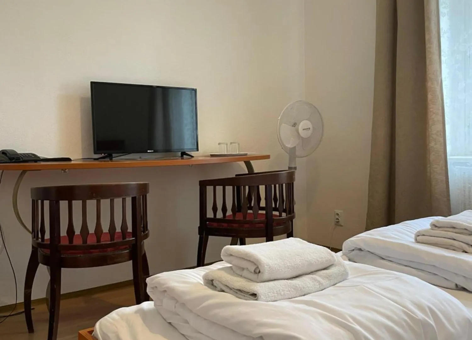 Gallery Hotel Sis Prag 3*,  Tjekkiet