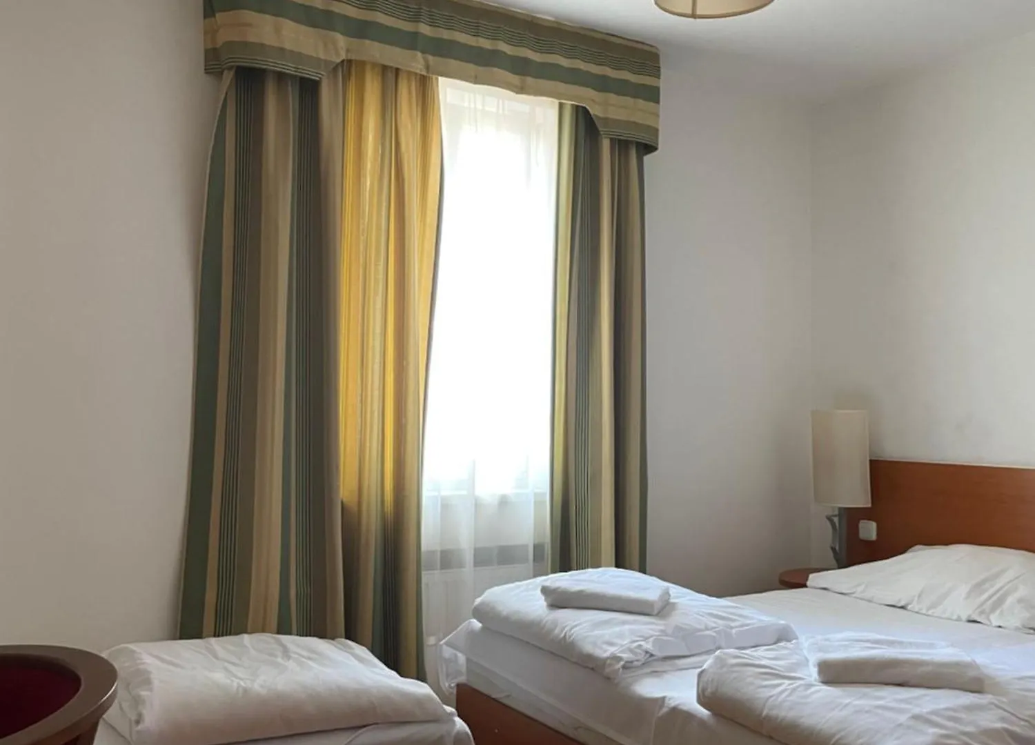 Gallery Hotel Sis Prag