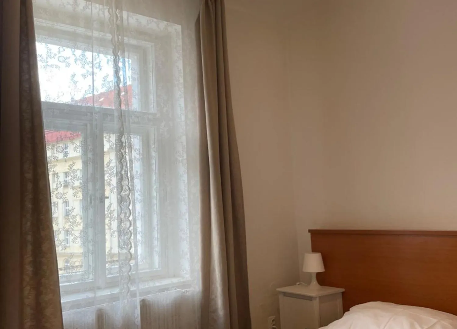Gallery Hotel Sis Prag