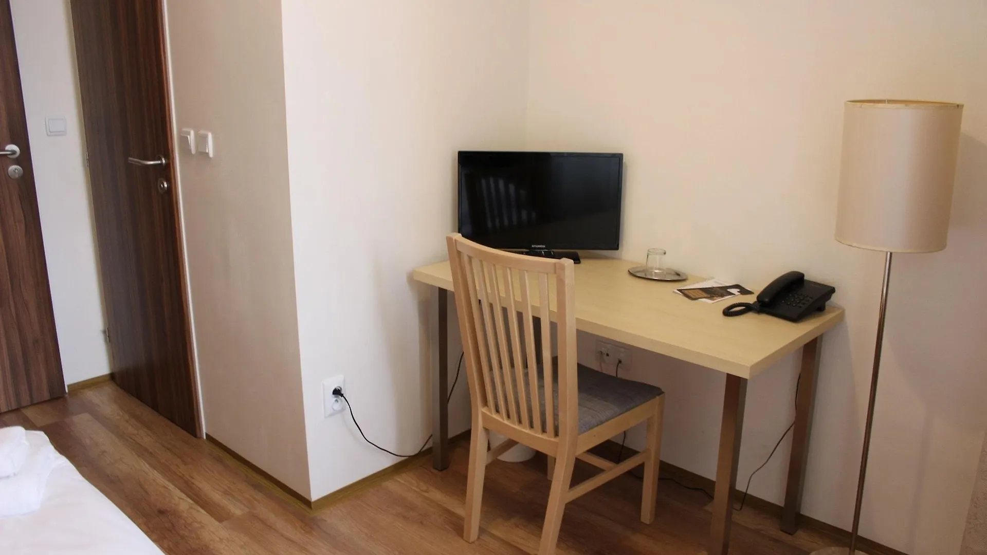 Gallery Hotel Sis Prague 3*,  Czech Republic