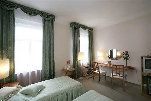 Gallery Hotel Sis Prague 3*,  Czech Republic